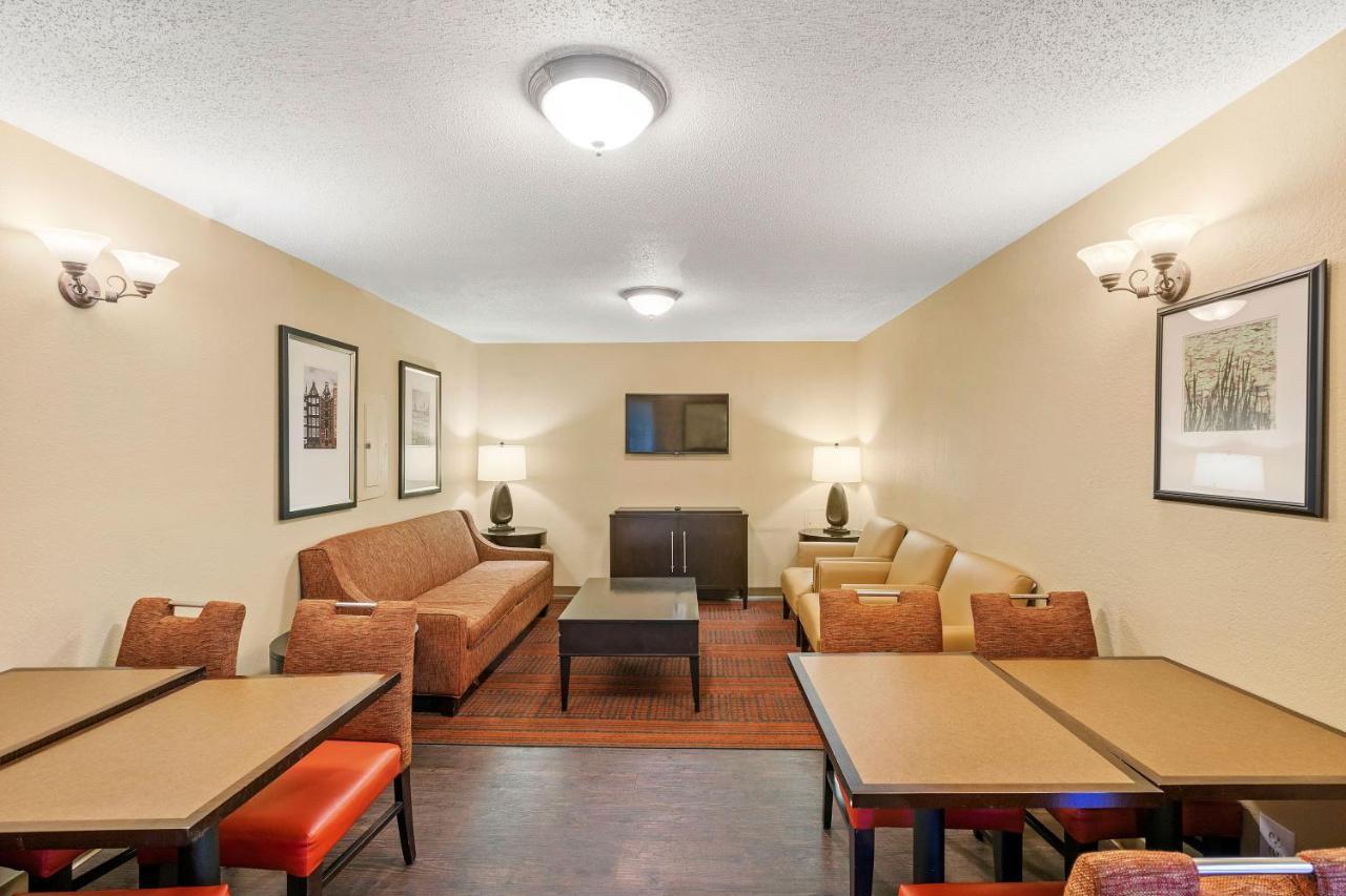 Extended Stay America Suites - Washington, Dc - Falls Church - Merrifield Exterior photo