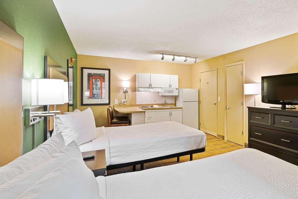 Extended Stay America Suites - Washington, Dc - Falls Church - Merrifield Room photo
