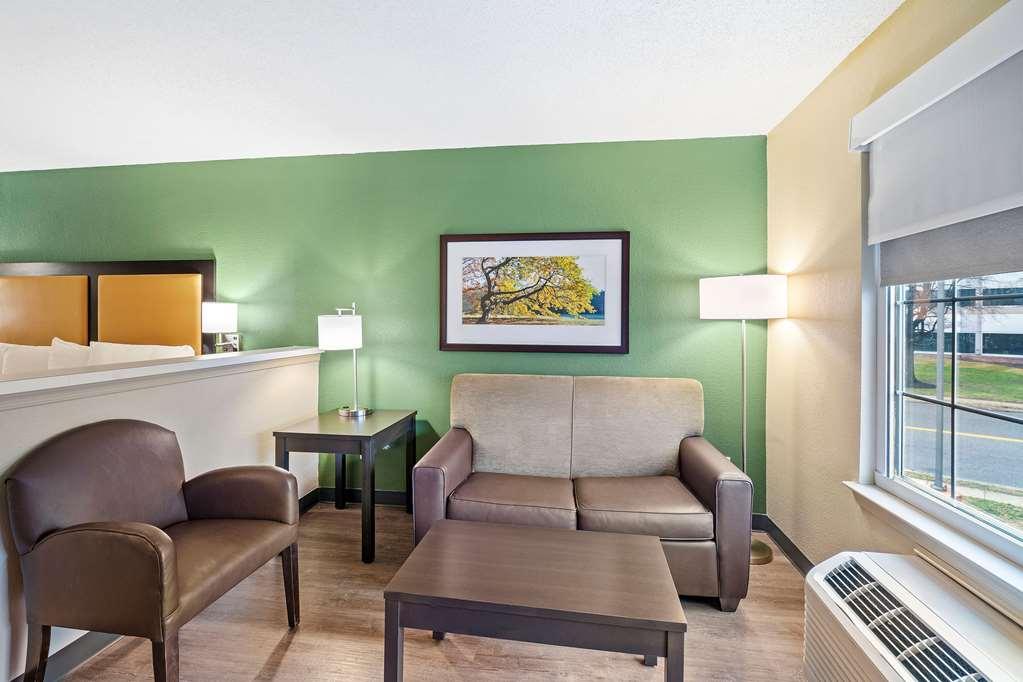 Extended Stay America Suites - Washington, Dc - Falls Church - Merrifield Room photo